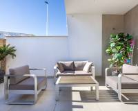 Venta - Apartment Flat - San Pedro del Pinatar - Las esperanzas