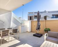 Venta - Apartment Flat - San Pedro del Pinatar - Las esperanzas