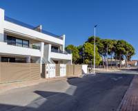 Venta - Apartment Flat - San Pedro del Pinatar - Las esperanzas