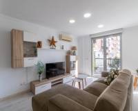 Venta - Apartment / flat - Torrevieja Centro - Torrevieja