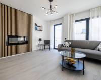 Venta - Apartment / flat - Torrevieja Centro - Torrevieja