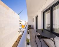 Venta - Apartment / flat - Torrevieja Centro - Torrevieja