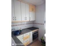 Venta - Apartment / flat - Torrevieja - Centro