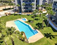 Venta - Apartment / flat - Torrevieja - Los altos