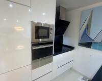 Venta - Apartment / flat - Torrevieja - Los altos