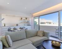 Venta - Apartment Flat - Torrevieja - Los balcones