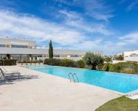 Venta - Apartment Flat - Torrevieja - Los balcones