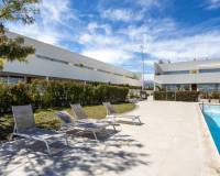 Venta - Apartment Flat - Torrevieja - Los balcones