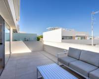 Venta - Apartment Flat - Torrevieja - Los balcones