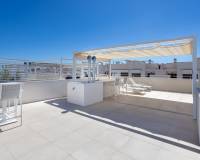 Venta - Apartment Flat - Torrevieja - Los balcones