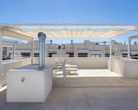 Venta - Apartment Flat - Torrevieja - Los balcones