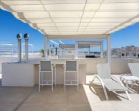 Venta - Apartment Flat - Torrevieja - Los balcones