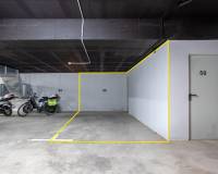 Venta - Apartment Flat - Torrevieja - Los balcones