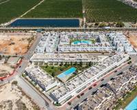 Venta - Apartment Flat - Torrevieja - Los balcones