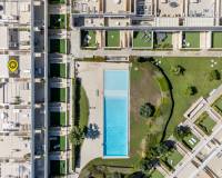 Venta - Apartment Flat - Torrevieja - Los balcones