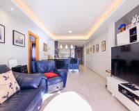 Venta - Apartment / flat - Torrevieja - Paseo maritimo