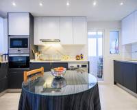 Venta - Apartment / flat - Torrevieja - Paseo maritimo