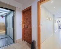 Venta - Apartment / flat - Torrevieja - Paseo maritimo