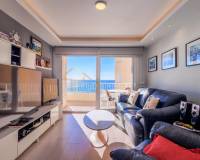 Venta - Apartment / flat - Torrevieja - Paseo maritimo