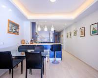 Venta - Apartment / flat - Torrevieja - Paseo maritimo