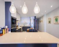 Venta - Apartment / flat - Torrevieja - Paseo maritimo