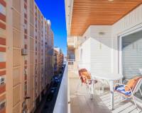 Venta - Apartment / flat - Torrevieja - Paseo maritimo