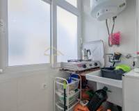 Venta - Apartment / flat - Torrevieja - Paseo maritimo