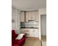 Venta - Apartment / flat - Torrevieja - Playa de los Naufragos
