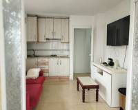 Venta - Apartment / flat - Torrevieja - Playa de los Naufragos