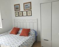 Venta - Apartment / flat - Torrevieja - Playa de los Naufragos