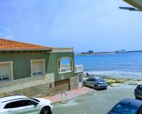 Venta - Apartment / flat - Torrevieja - Playa de los Naufragos