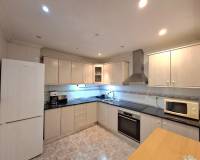 Venta - Apartment / flat - Torrevieja - Puerto