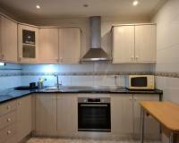 Venta - Apartment / flat - Torrevieja - Puerto