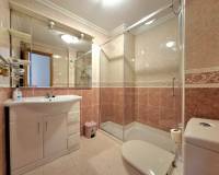 Venta - Apartment / flat - Torrevieja - Puerto