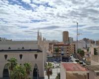 Venta - Apartment / flat - Torrevieja - Puerto