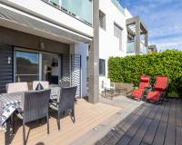 Venta - Apartment / flat - Torrevieja - Punta Prima
