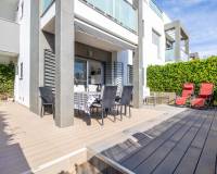 Venta - Apartment / flat - Torrevieja - Punta Prima