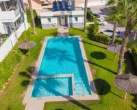 Venta - Apartment / flat - Torrevieja - Punta Prima