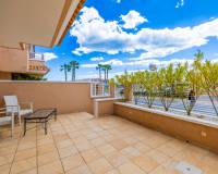 Venta - Apartment / flat - Torrevieja - Punta Prima
