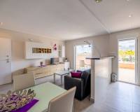 Venta - Apartment / flat - Torrevieja - Punta Prima