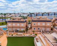 Venta - Apartment / flat - Torrevieja - Punta Prima