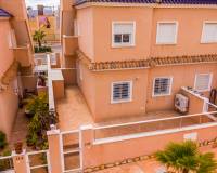 Venta - Apartment / flat - Torrevieja - Punta Prima
