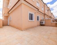 Venta - Apartment / flat - Torrevieja - Punta Prima