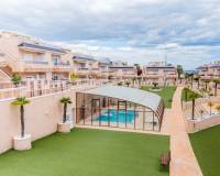 Venta - Apartment / flat - Torrevieja - Punta Prima