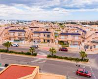 Venta - Apartment / flat - Torrevieja - Punta Prima