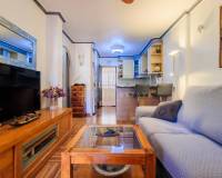 Venta - Apartment / flat - Torrevieja - Torreblanca