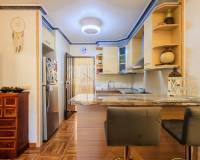 Venta - Apartment / flat - Torrevieja - Torreblanca