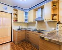 Venta - Apartment / flat - Torrevieja - Torreblanca