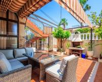 Venta - Apartment / flat - Torrevieja - Torreblanca