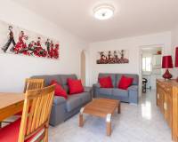 Venta - Apartment - Top Floor Apartment - Orihuela Costa - Los Almendros-La Florida